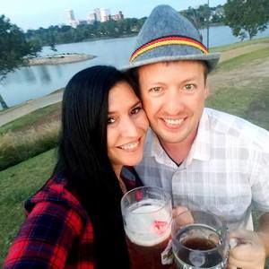 Meet your Posher, Vicky